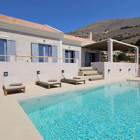 Doto With Private Pool Villa *