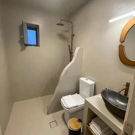 Doto With Private Pool Villa *