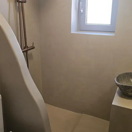 Villa Doto With Private Pool