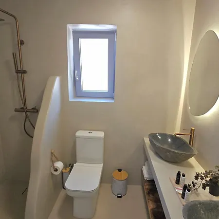Doto With Private Pool * Ajía Effimía