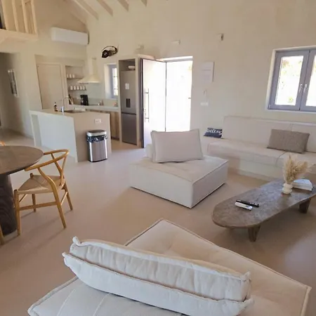 Villa Doto With Private Pool *