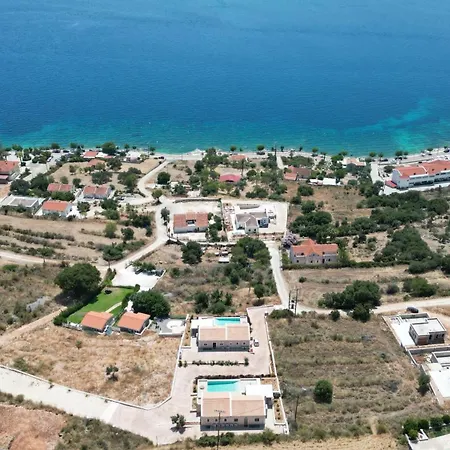 Villa Doto With Private Pool *